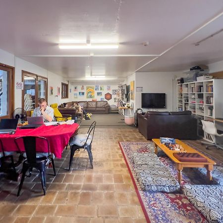 Somewhere To Stay Backpackers Brisbane Exterior foto