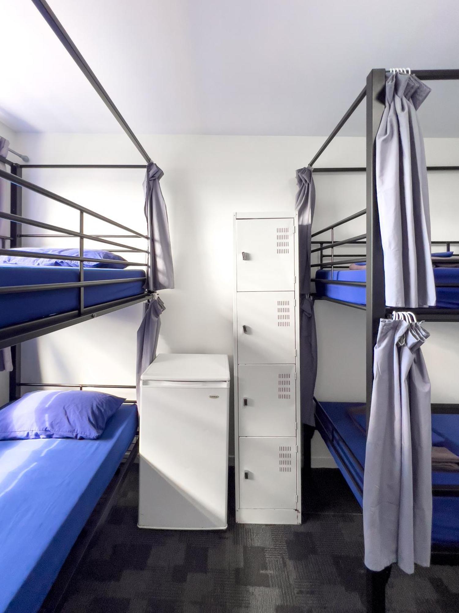 Somewhere To Stay Backpackers Brisbane Zimmer foto