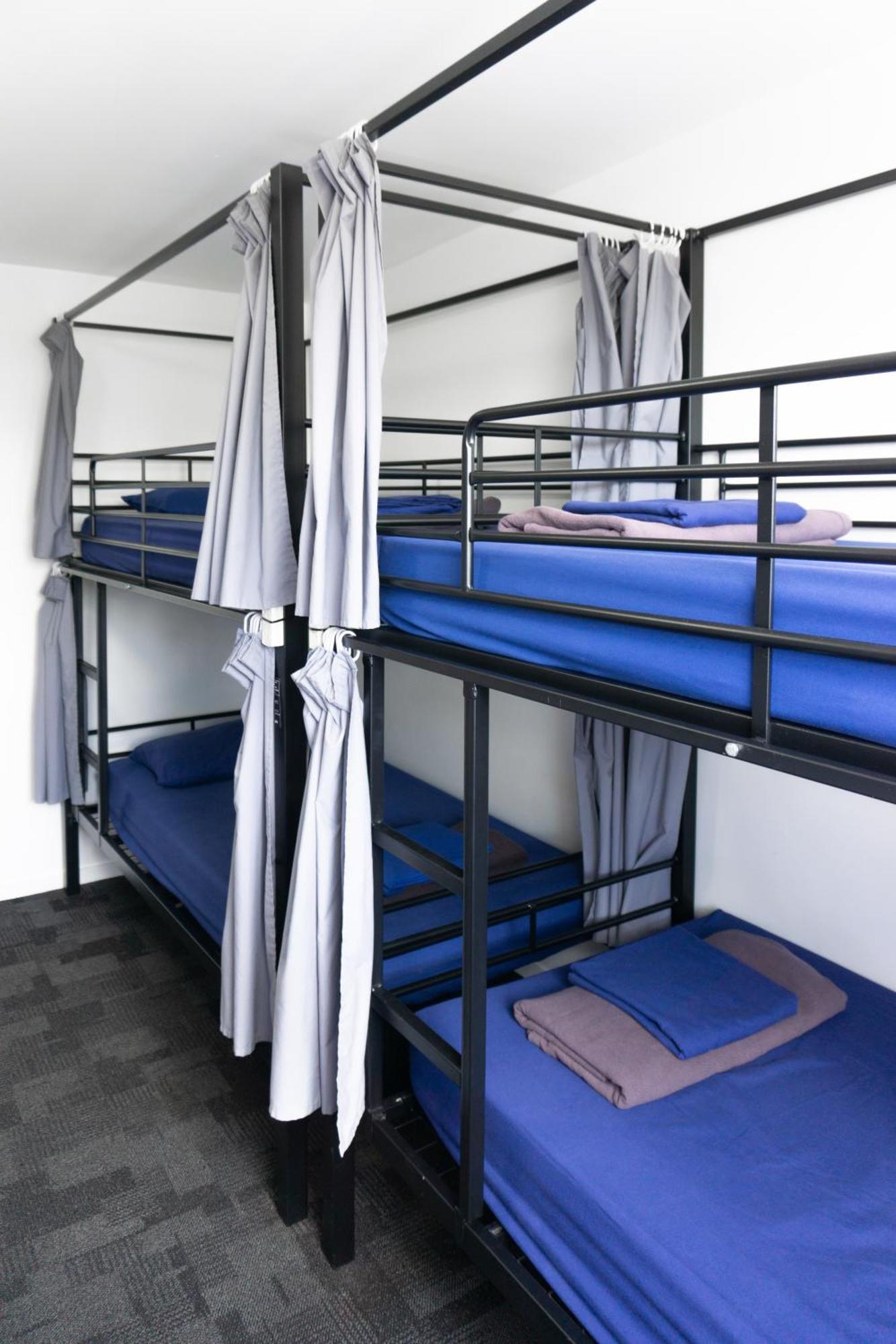 Somewhere To Stay Backpackers Brisbane Zimmer foto
